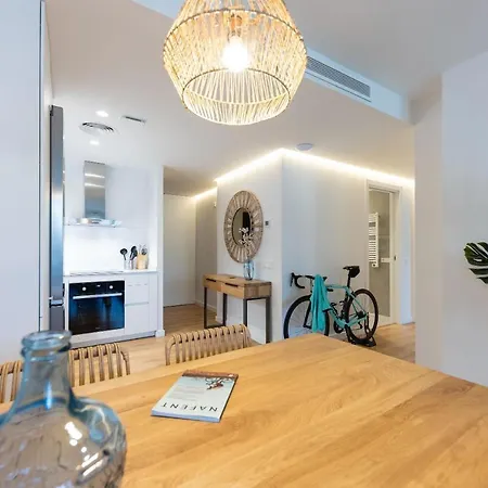 Bravissimo Gerio, 2-bedroom アパート