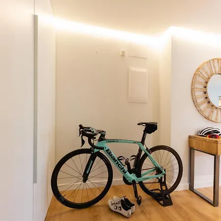 アパート Bravissimo Gerio, 2-bedroom