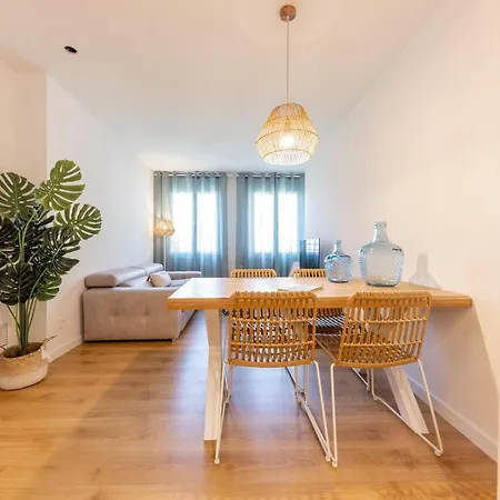 アパート Bravissimo Gerio, 2-bedroom