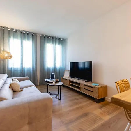 Bravissimo Gerio, 2-bedroom アパート *