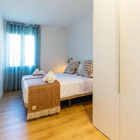 Bravissimo Gerio, 2-bedroom アパート *