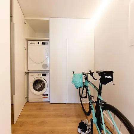 アパート Bravissimo Gerio, 2-bedroom