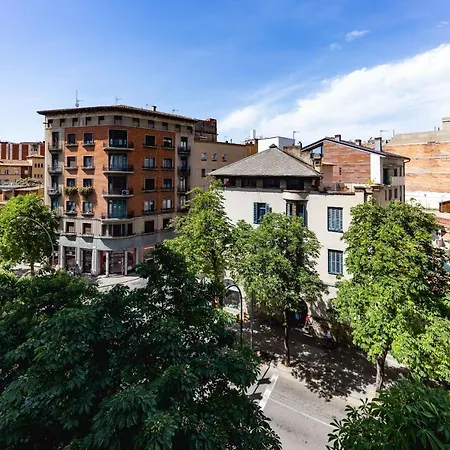 アパート Bravissimo Gerio, 2-bedroom *