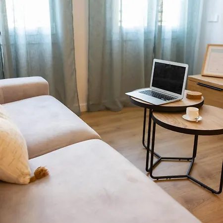 Bravissimo Gerio, 2-bedroom アパート