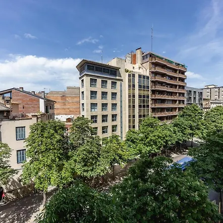 アパート Bravissimo Gerio, 2-bedroom ジローナ