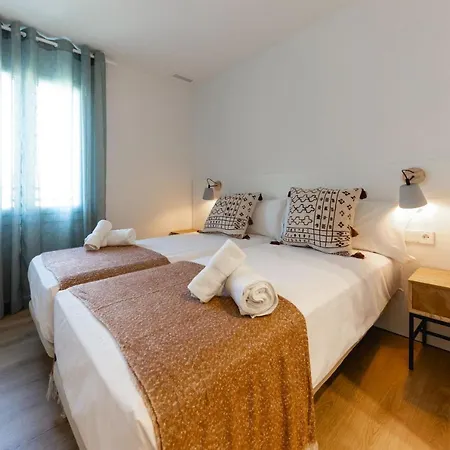 Bravissimo Gerio, 2-bedroom *