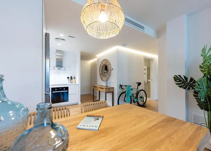 Bravissimo Gerio, 2-bedroom Διαμέρισμα