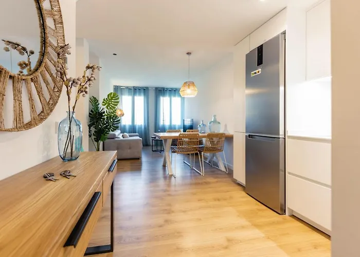 Bravissimo Gerio, 2-bedroom