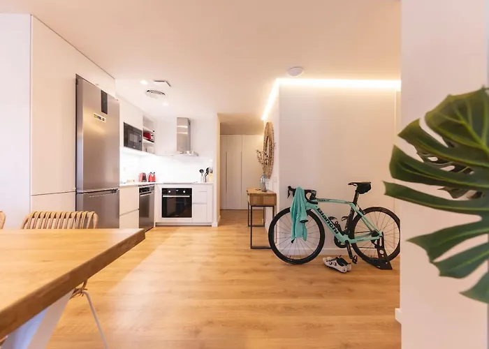 Bravissimo Gerio, 2-bedroom