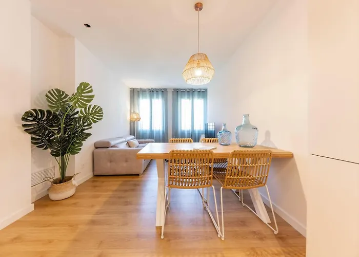 Διαμέρισμα Bravissimo Gerio, 2-bedroom