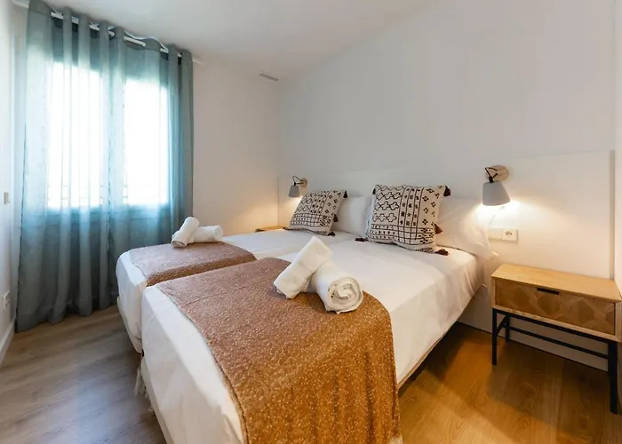 Bravissimo Gerio, 2-bedroom *