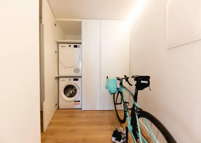 Διαμέρισμα Bravissimo Gerio, 2-bedroom