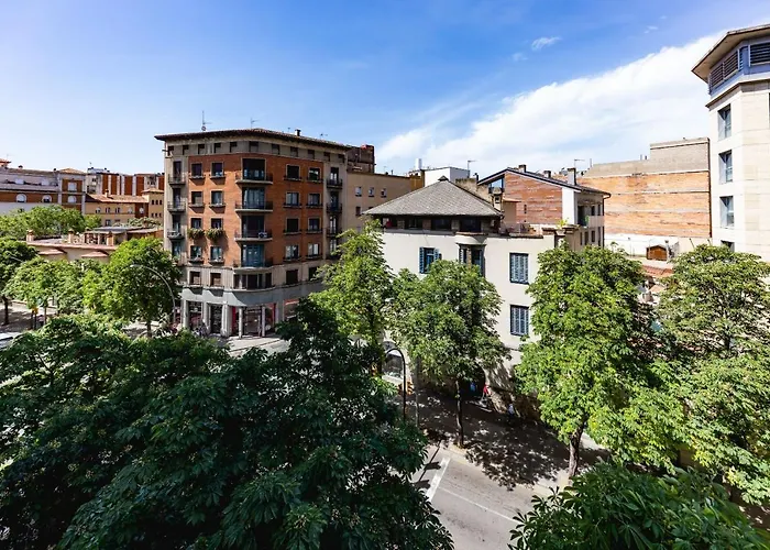 Διαμέρισμα Bravissimo Gerio, 2-bedroom *