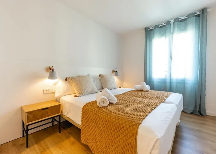 Διαμέρισμα Bravissimo Gerio, 2-bedroom *
