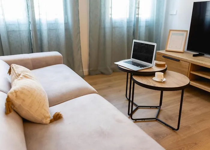 Bravissimo Gerio, 2-bedroom Διαμέρισμα